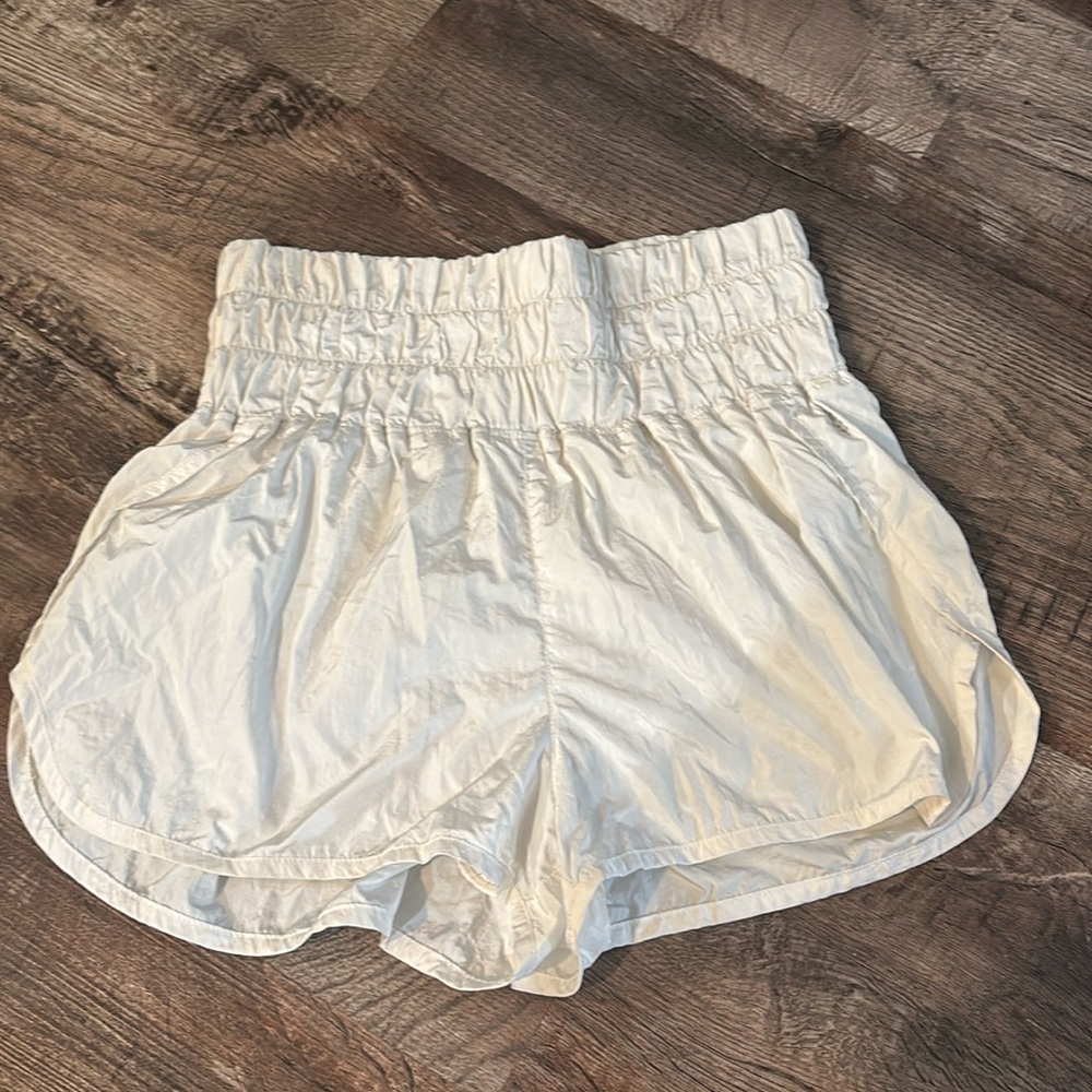 Free People Large the Way Home Shorts FP Movement